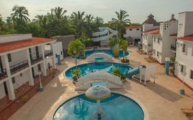 Hotel Villa Azul
